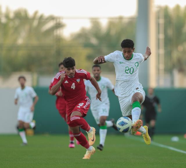 开云体育入口-国青两对手抵达乌兹别克 沙特最后热身一球小负