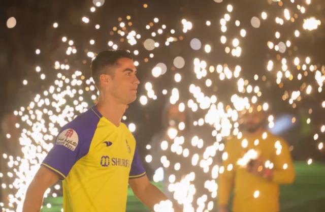 开云体育网页版-助沙特申办世界杯 与葡国为敌 C罗再回五盾难了？